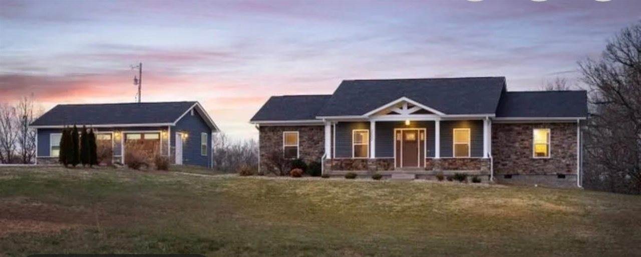 3000 Noble Court, Waco, KY 40385