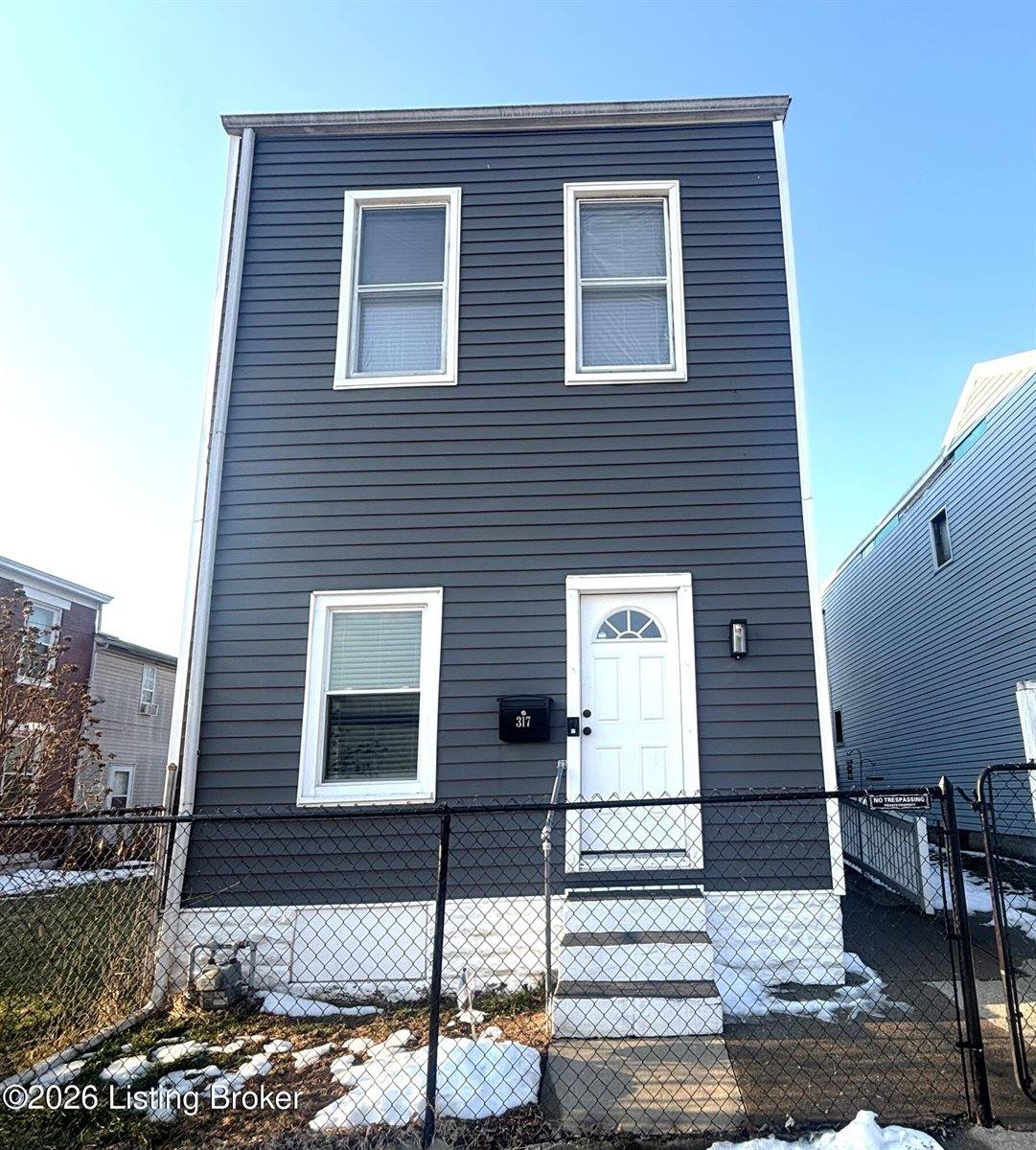 317 Keturah St, Newport, KY 41071