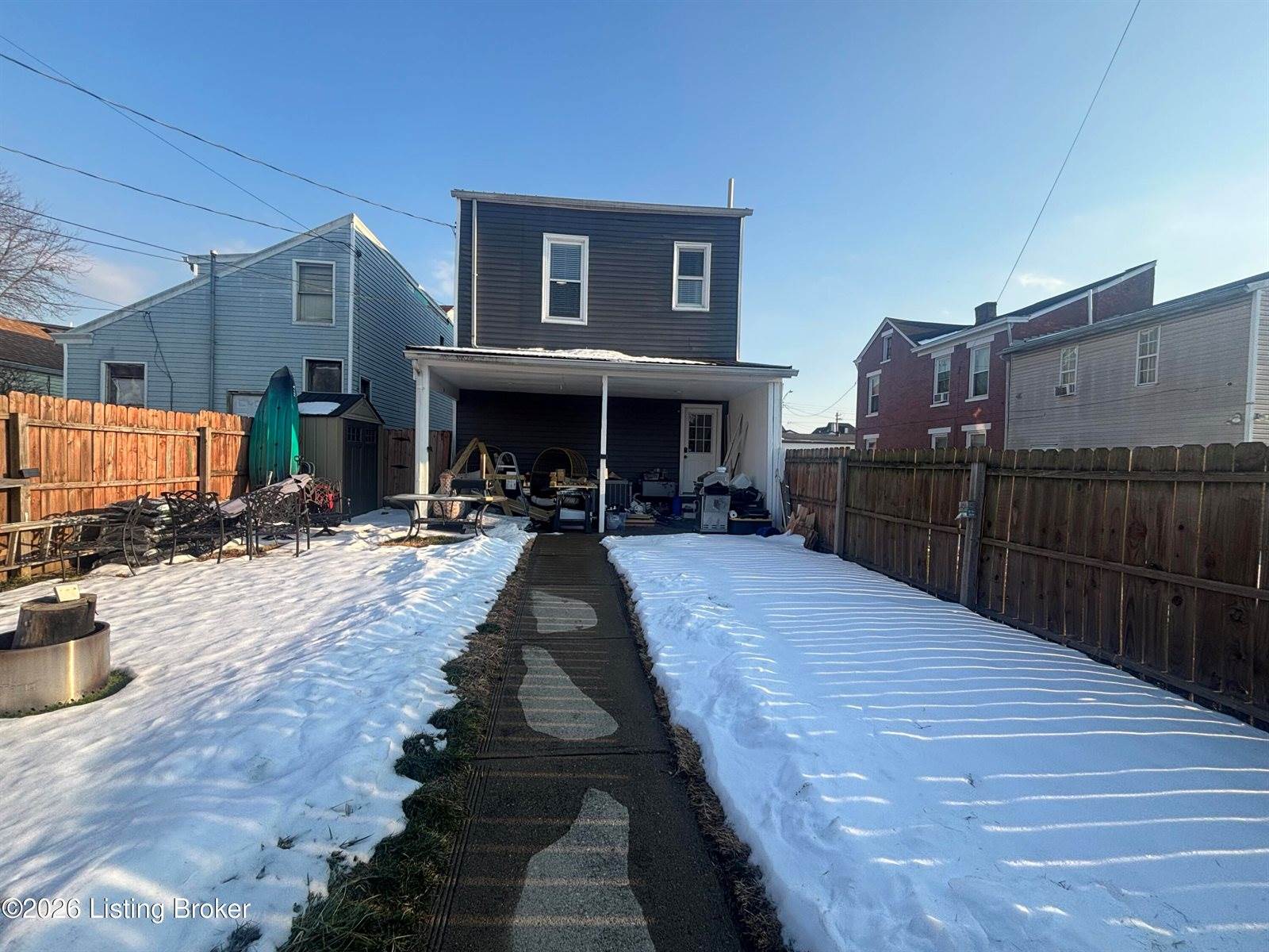 317 Keturah St, Newport, KY 41071