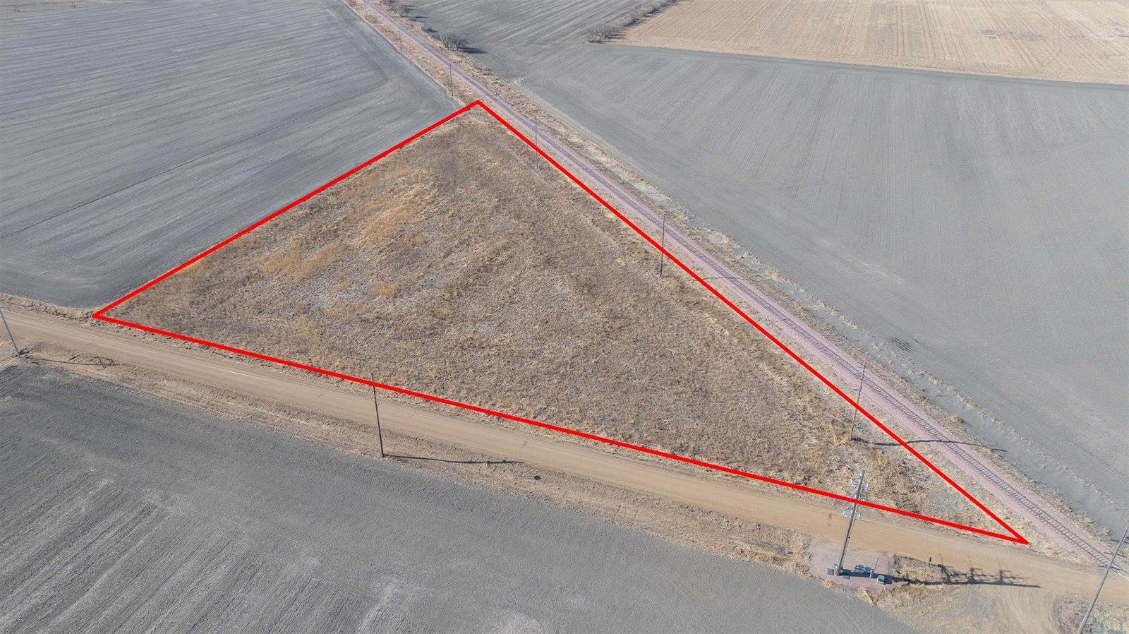 TBD 478th Ave, Elk Point, SD 57025