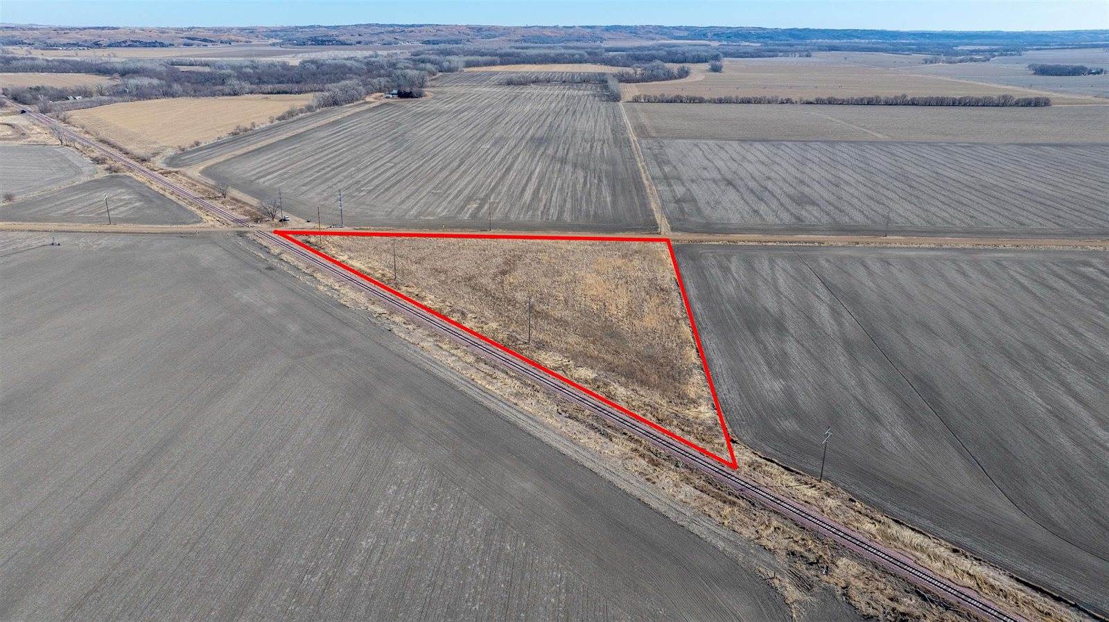 TBD 478th Ave, Elk Point, SD 57025