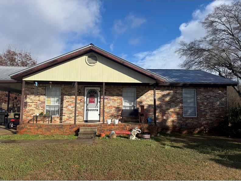 45 Jan Ave, Centreville, AL 35404