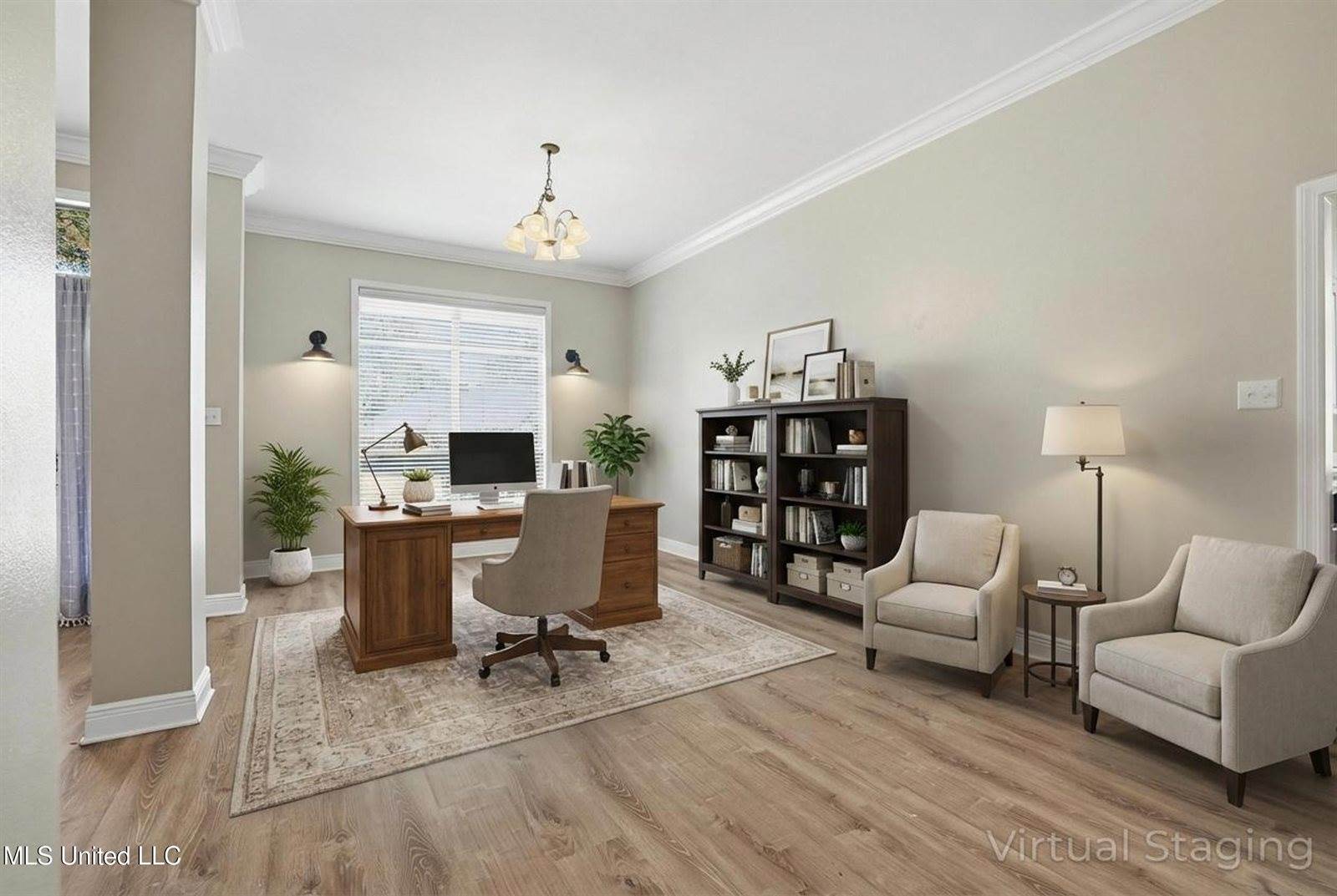 125 Brackish Place, Ocean Springs, MS 39564