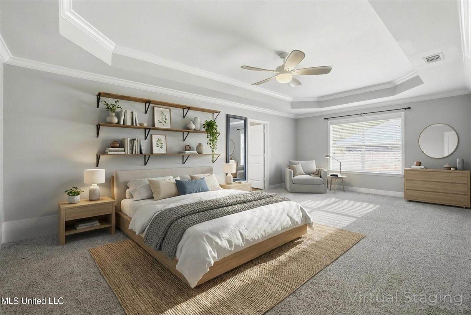 125 Brackish Place, Ocean Springs, MS 39564