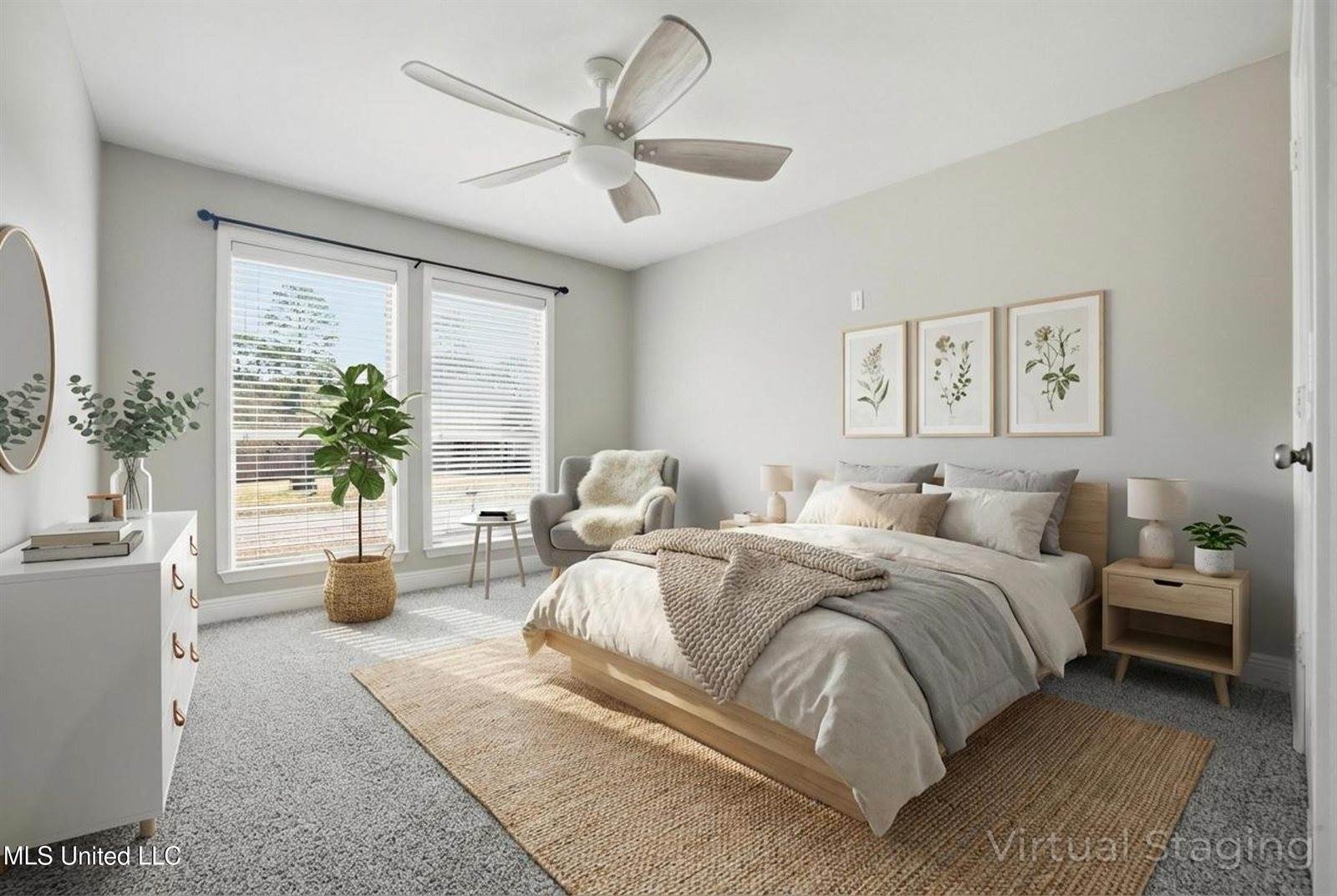 125 Brackish Place, Ocean Springs, MS 39564