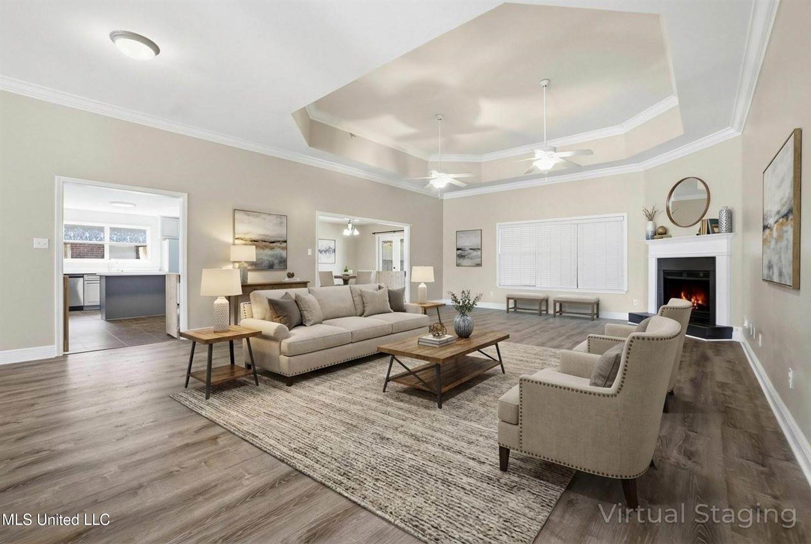 125 Brackish Place, Ocean Springs, MS 39564