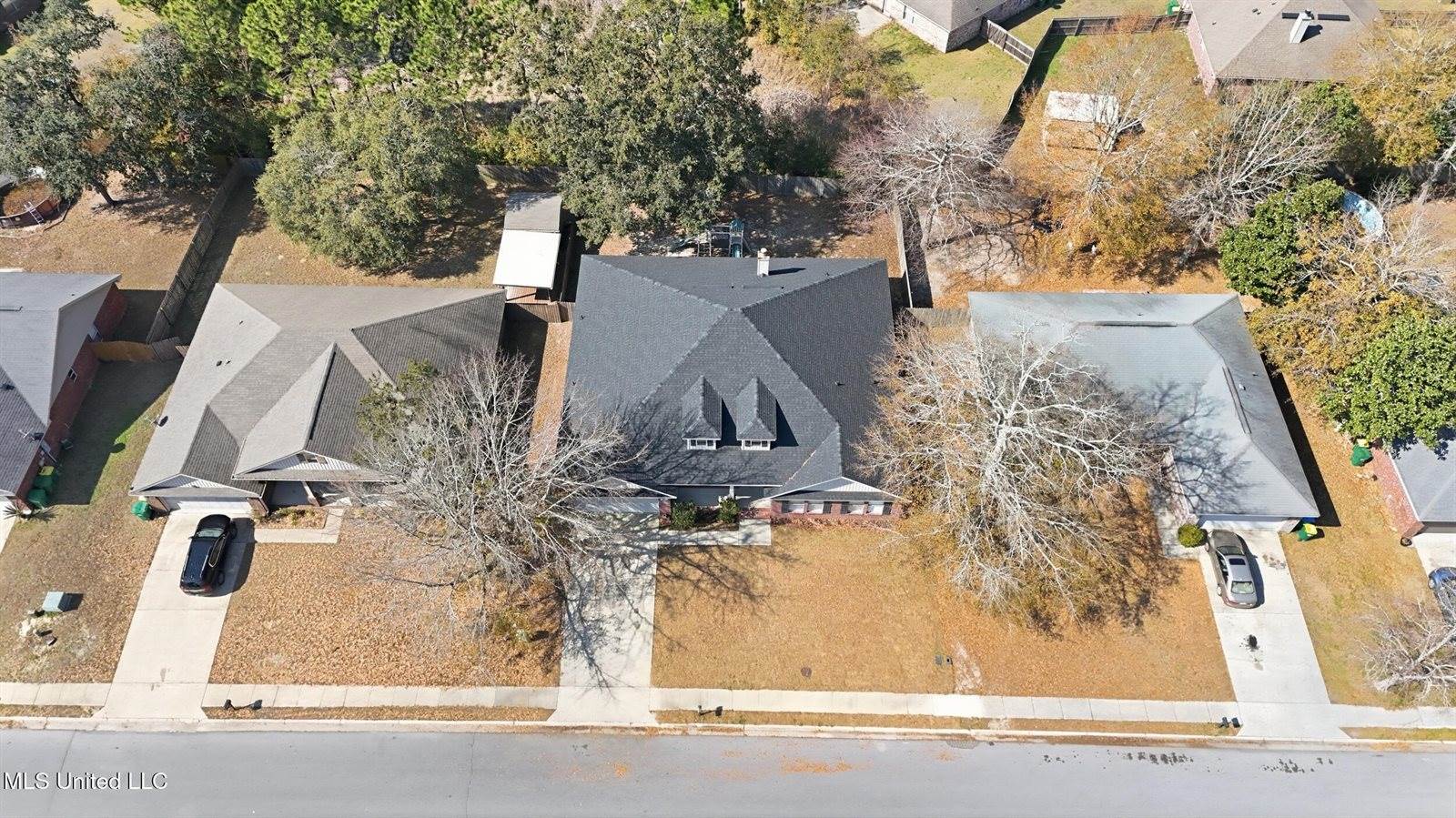 125 Brackish Place, Ocean Springs, MS 39564