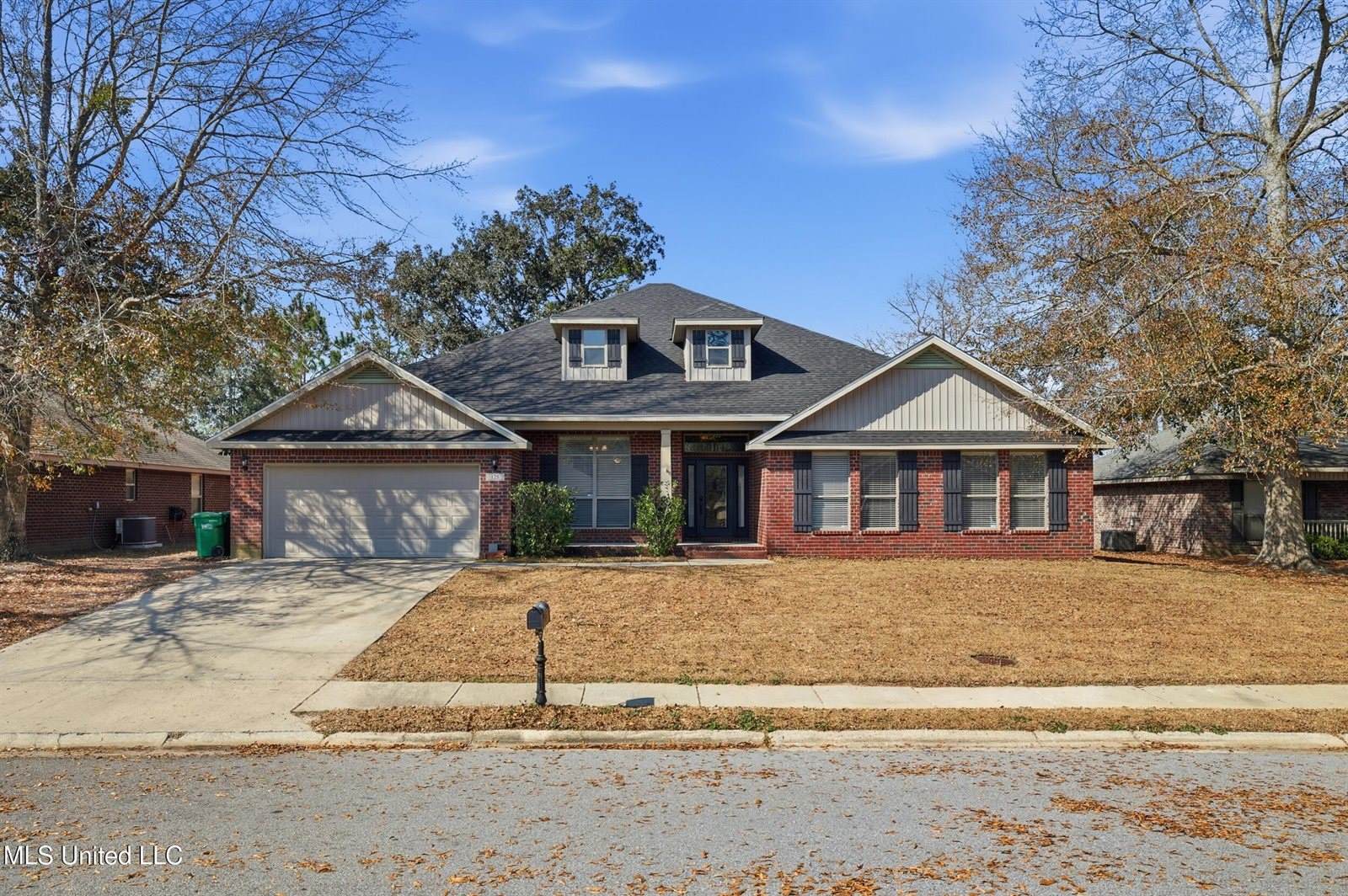 125 Brackish Place, Ocean Springs, MS 39564