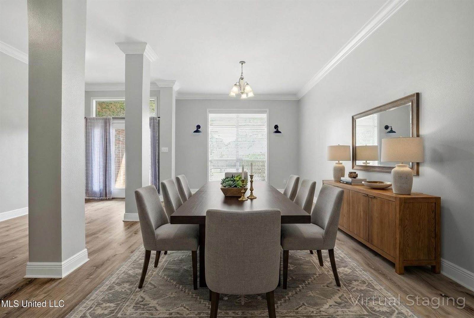 125 Brackish Place, Ocean Springs, MS 39564