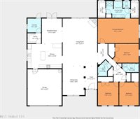 125 Brackish Place, Ocean Springs, MS 39564