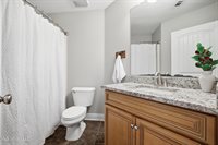 125 Brackish Place, Ocean Springs, MS 39564