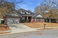 125 Brackish Place, Ocean Springs, MS 39564