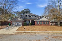 125 Brackish Place, Ocean Springs, MS 39564