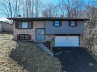 22126 Pinebrook Drive, Bristol, VA 24202