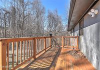 22126 Pinebrook Drive, Bristol, VA 24202