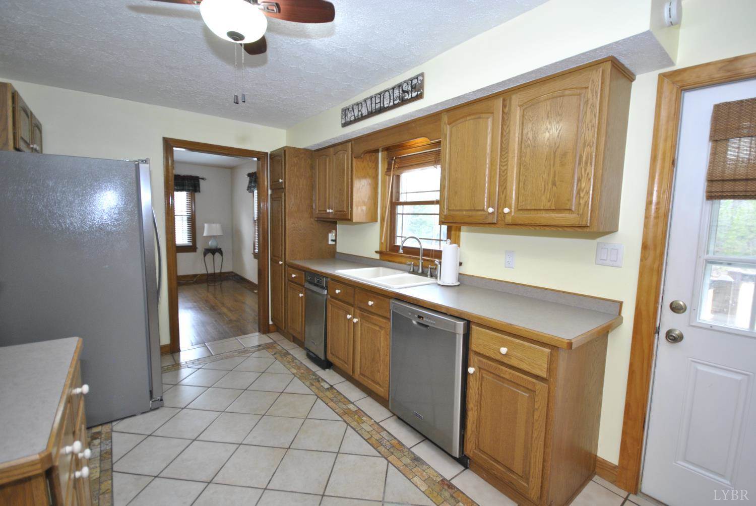 139 Bishop Creek Road, Lynch Station, VA 24571