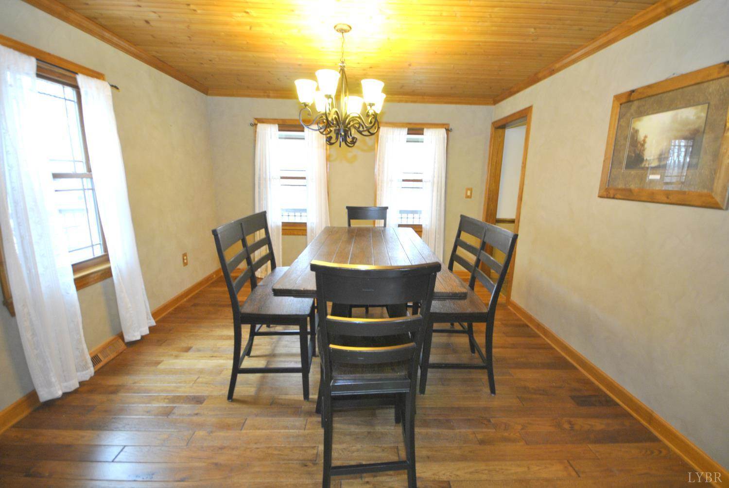 139 Bishop Creek Road, Lynch Station, VA 24571