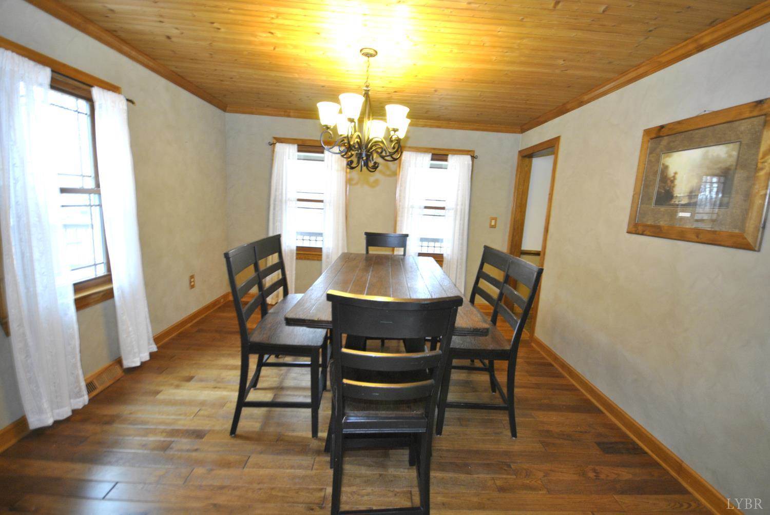 139 Bishop Creek Road, Lynch Station, VA 24571