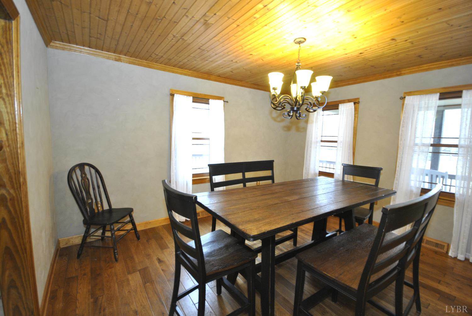 139 Bishop Creek Road, Lynch Station, VA 24571