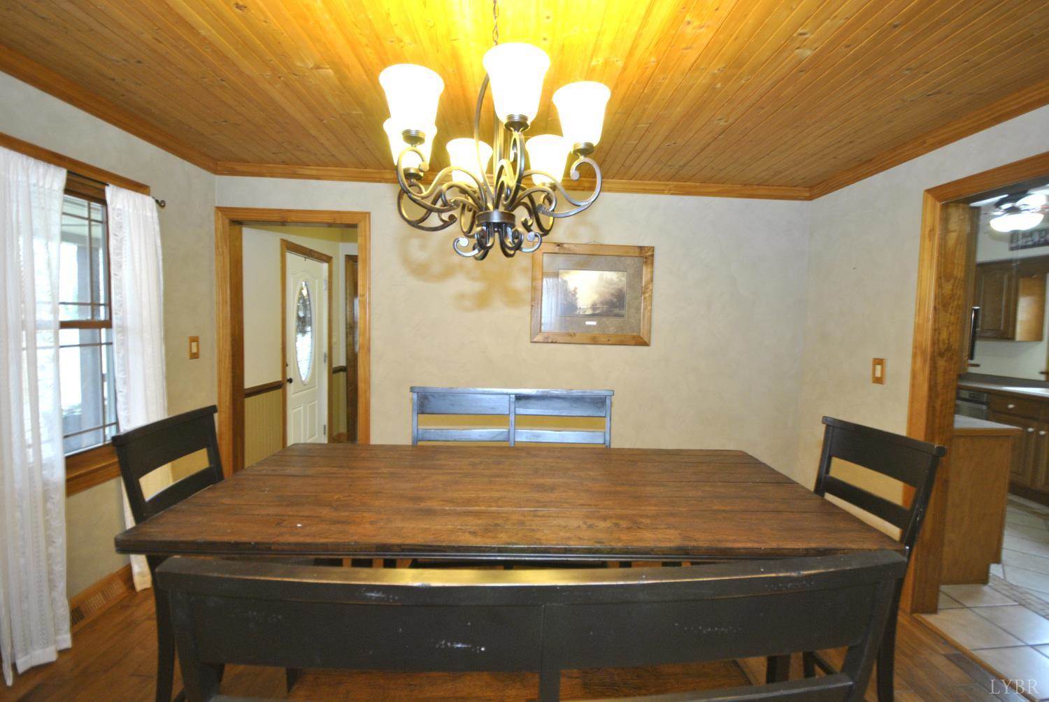139 Bishop Creek Road, Lynch Station, VA 24571
