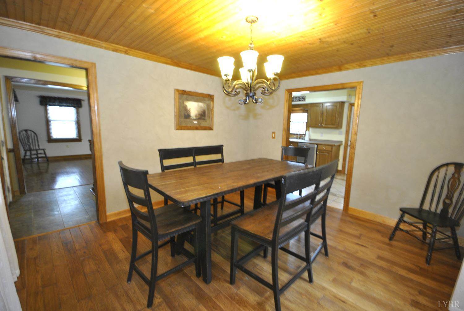 139 Bishop Creek Road, Lynch Station, VA 24571