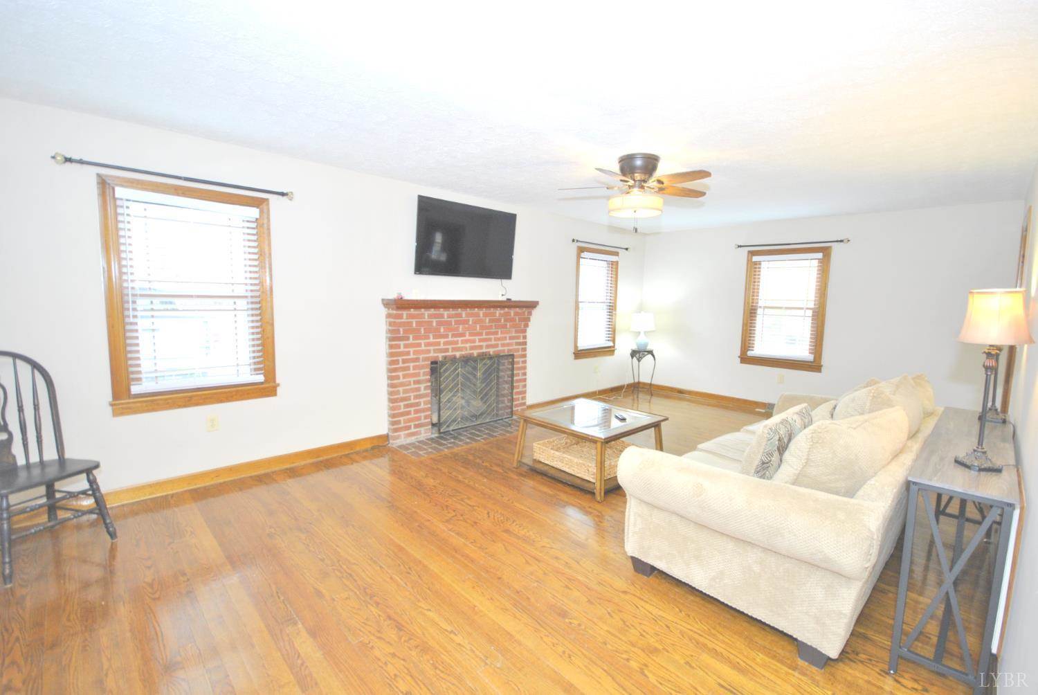 139 Bishop Creek Road, Lynch Station, VA 24571