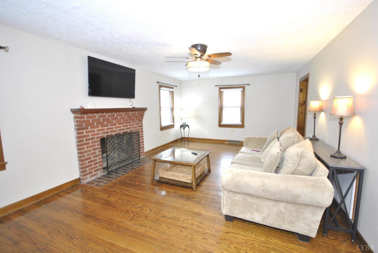 139 Bishop Creek Road, Lynch Station, VA 24571