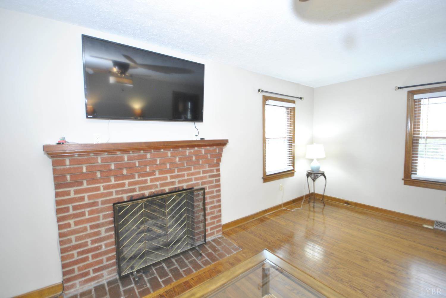 139 Bishop Creek Road, Lynch Station, VA 24571