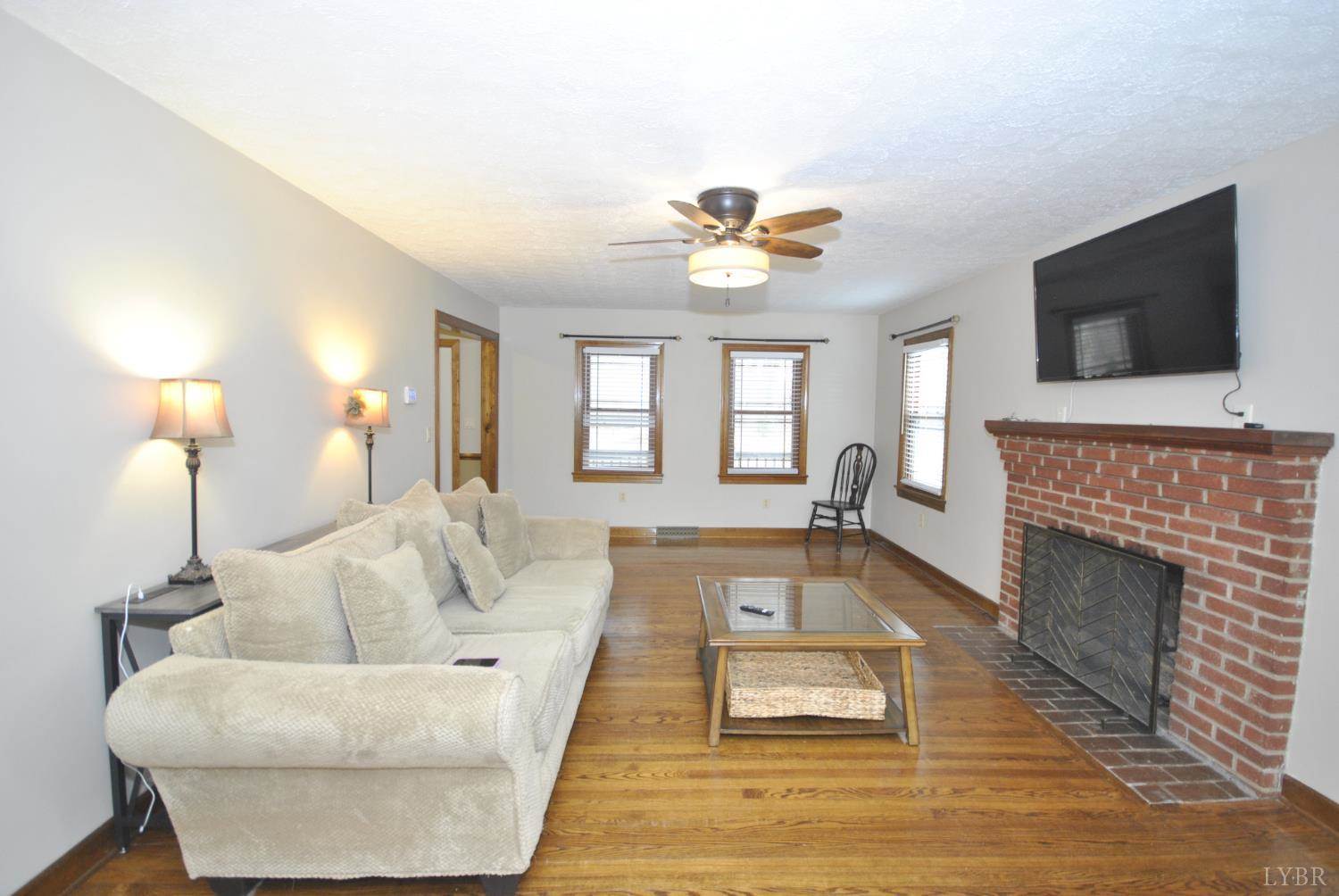 139 Bishop Creek Road, Lynch Station, VA 24571