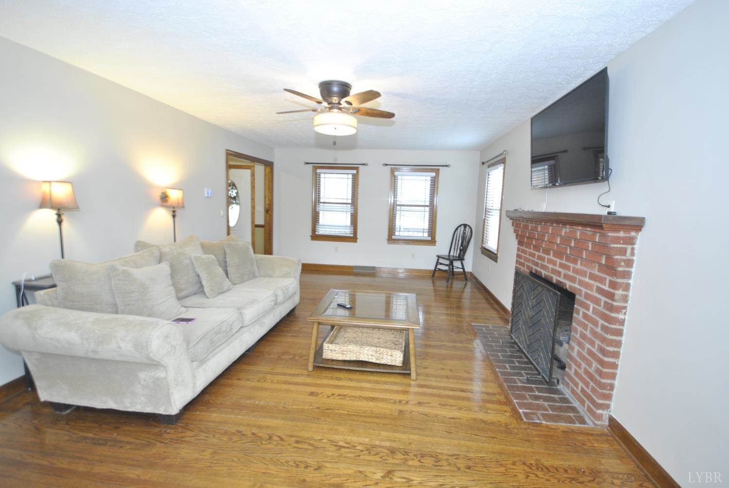 139 Bishop Creek Road, Lynch Station, VA 24571