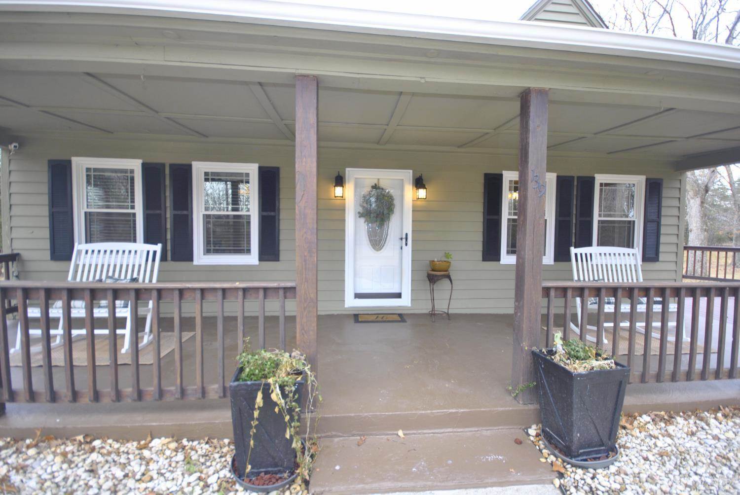 139 Bishop Creek Road, Lynch Station, VA 24571