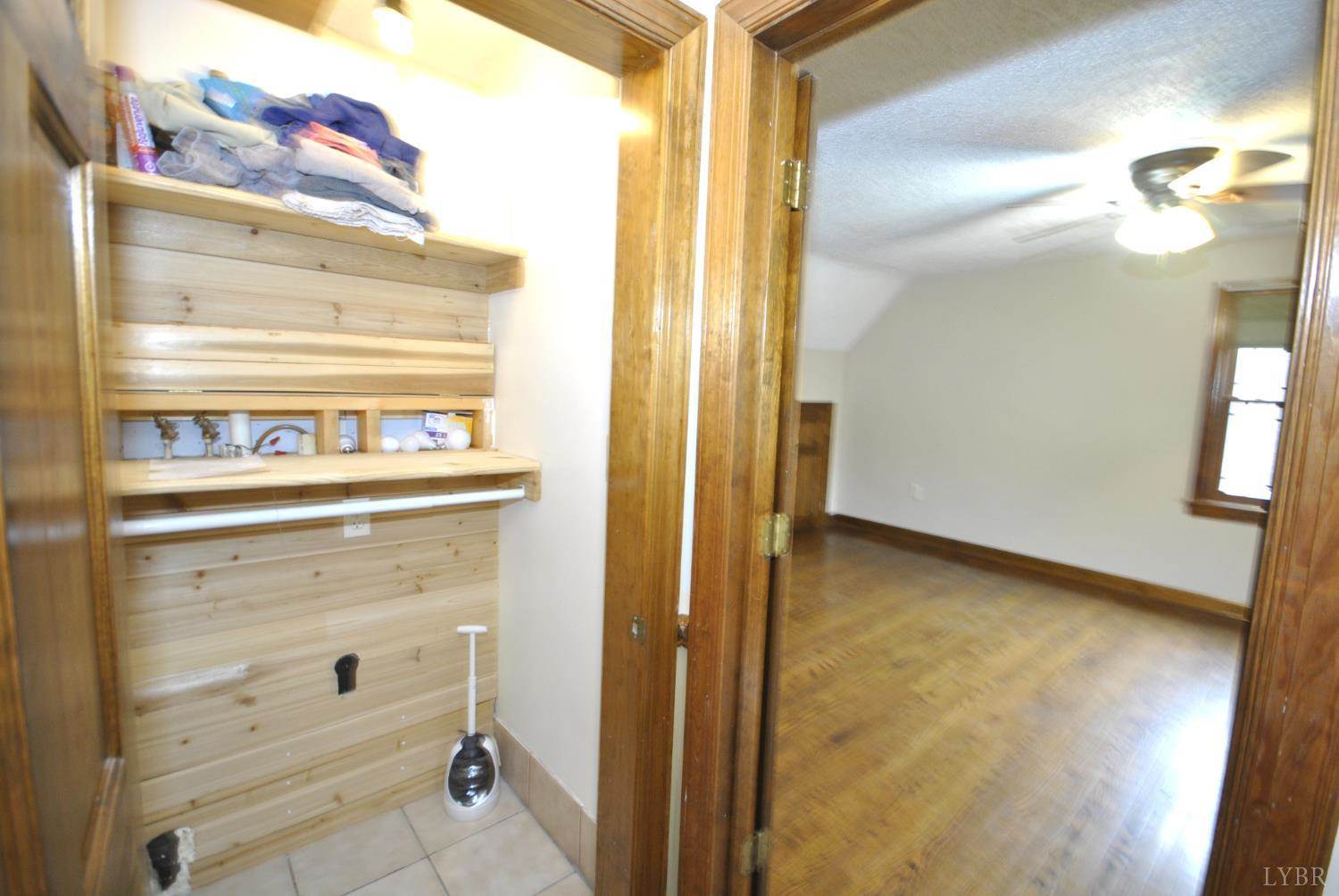 139 Bishop Creek Road, Lynch Station, VA 24571