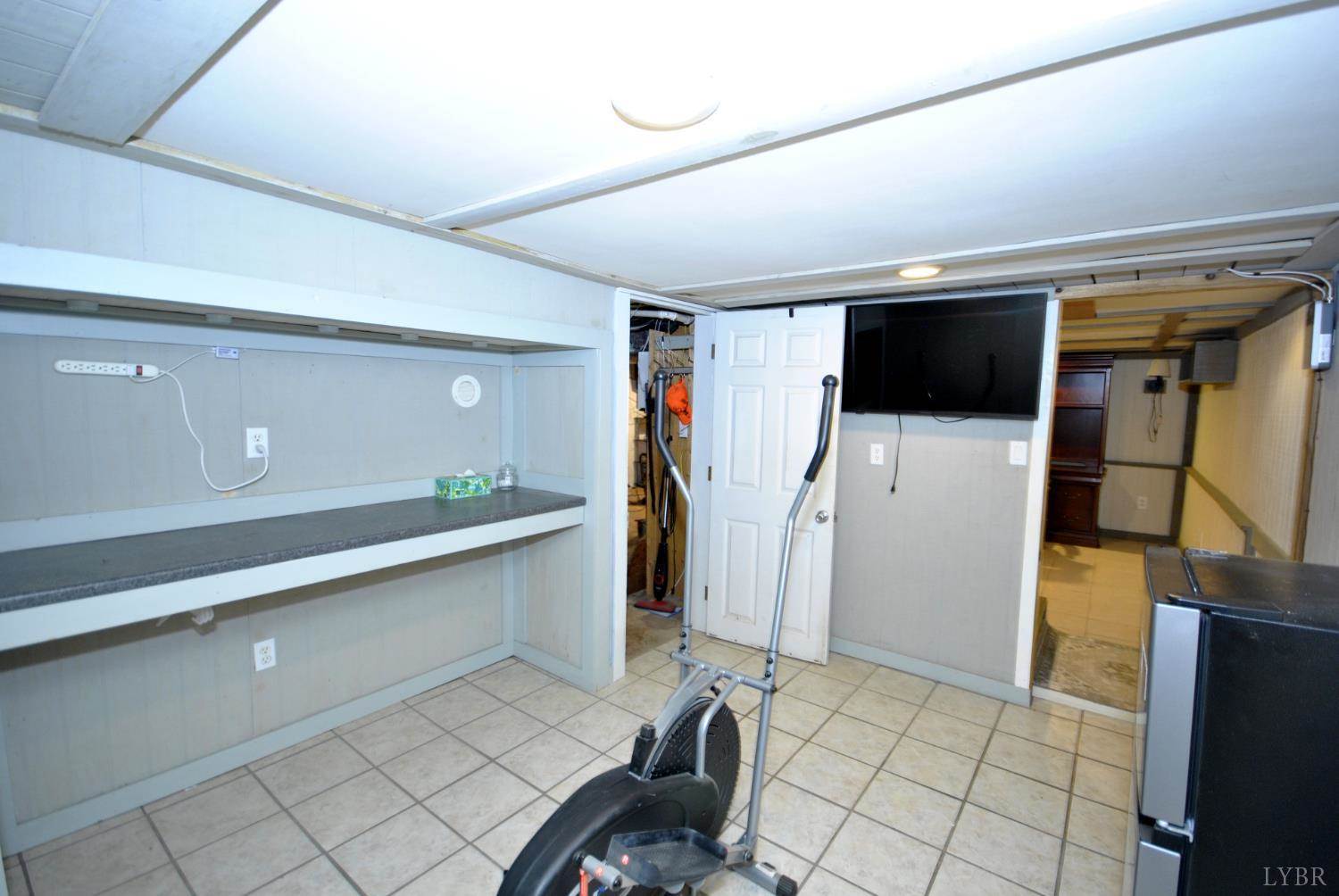 139 Bishop Creek Road, Lynch Station, VA 24571