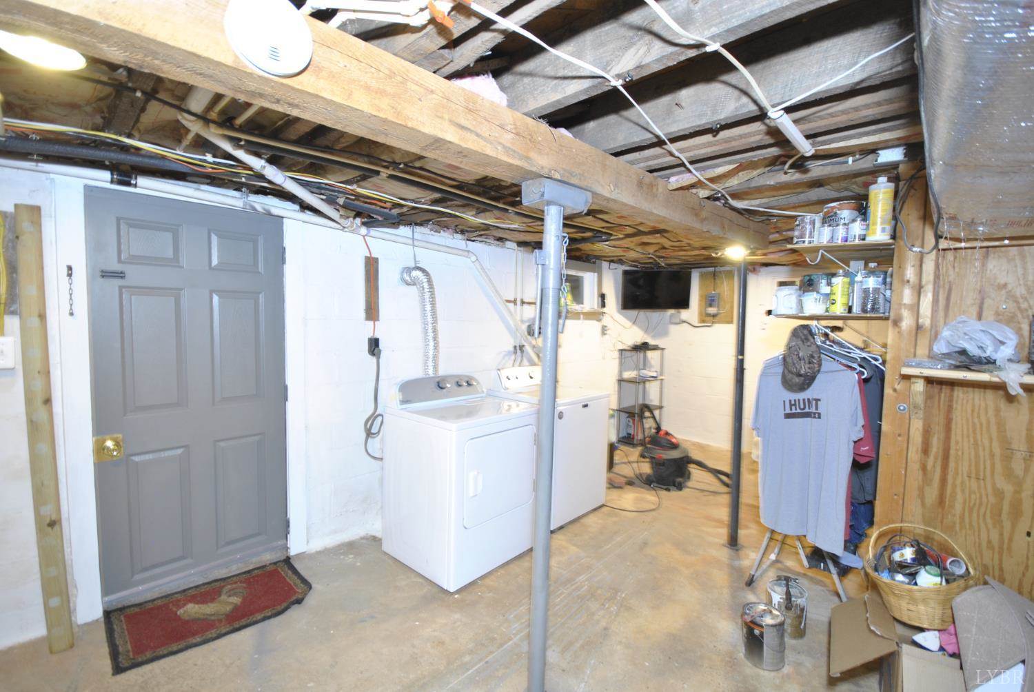 139 Bishop Creek Road, Lynch Station, VA 24571