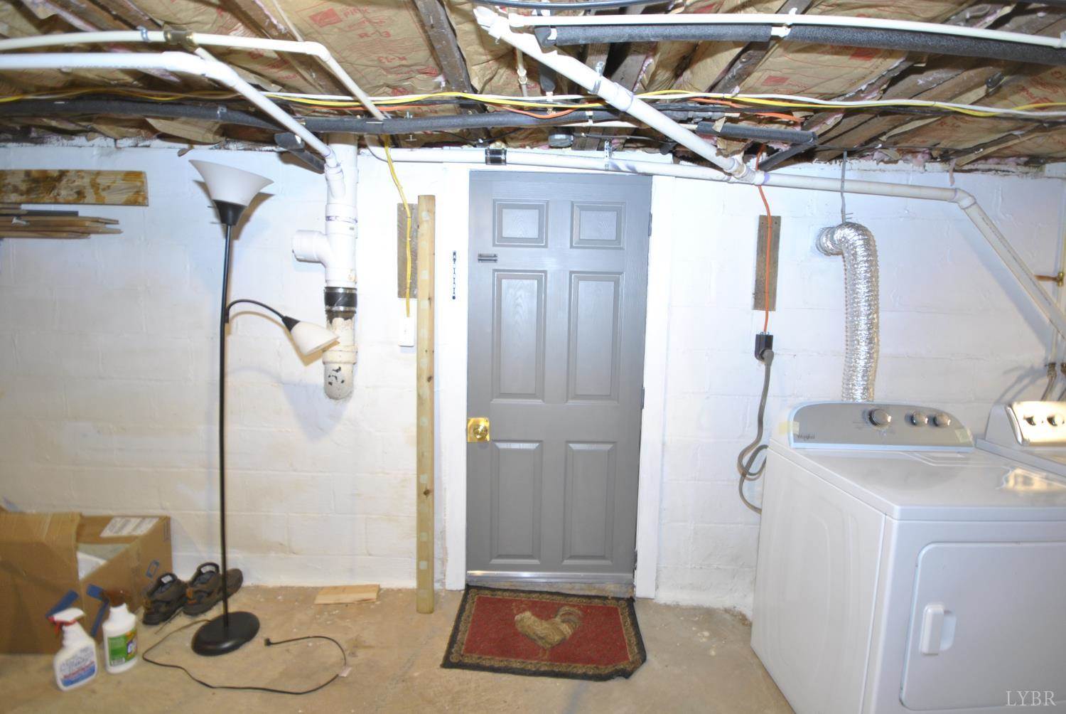 139 Bishop Creek Road, Lynch Station, VA 24571