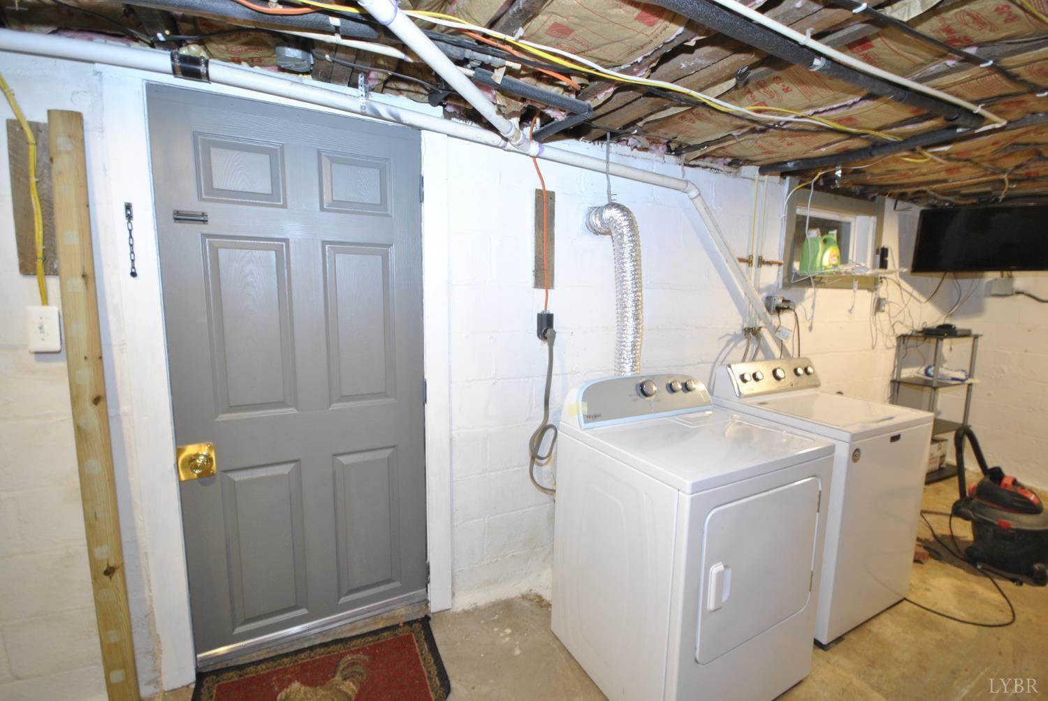 139 Bishop Creek Road, Lynch Station, VA 24571