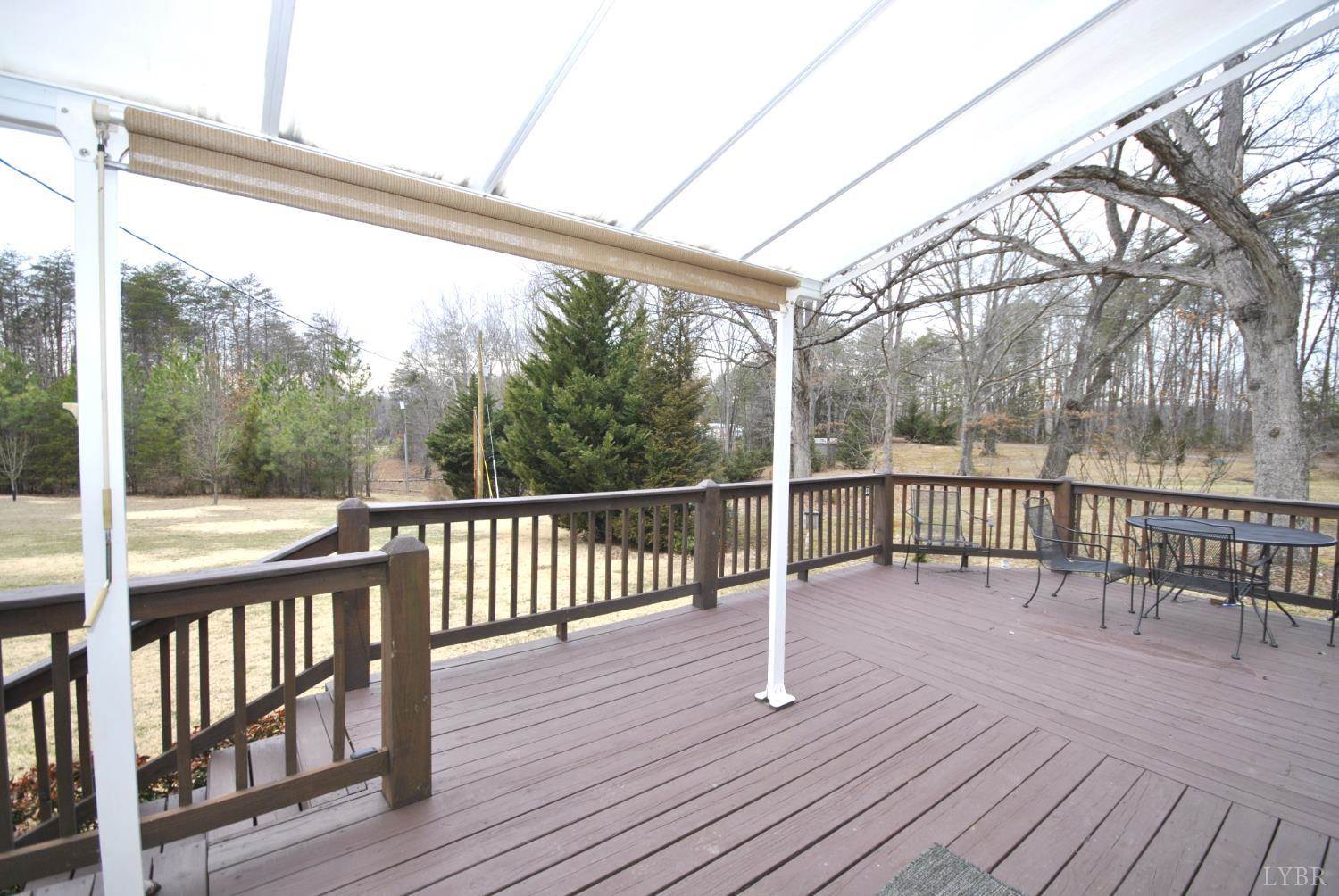 139 Bishop Creek Road, Lynch Station, VA 24571