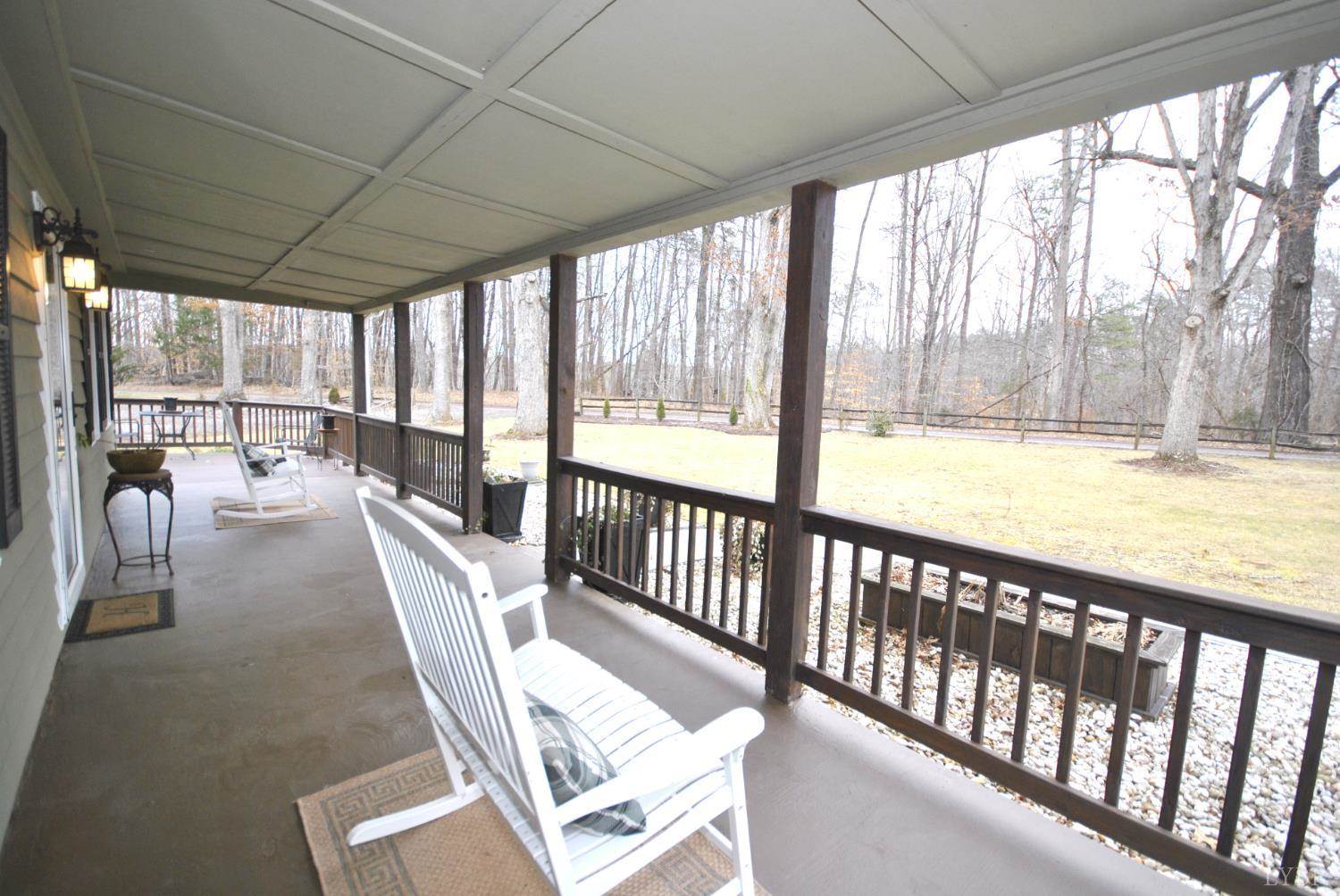 139 Bishop Creek Road, Lynch Station, VA 24571