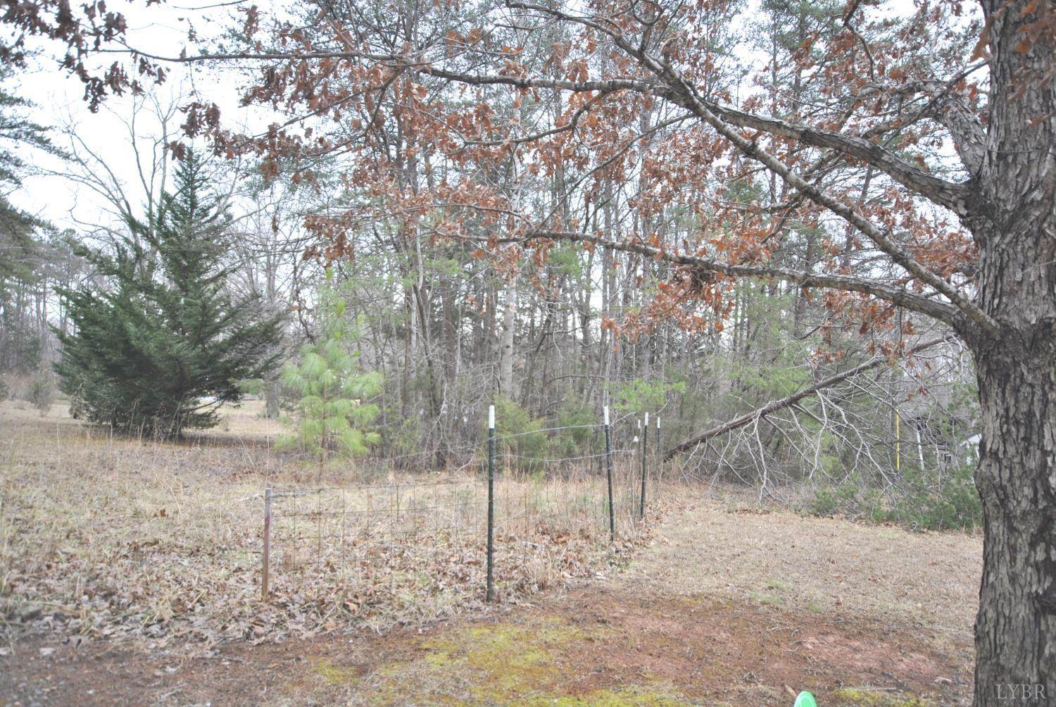 139 Bishop Creek Road, Lynch Station, VA 24571