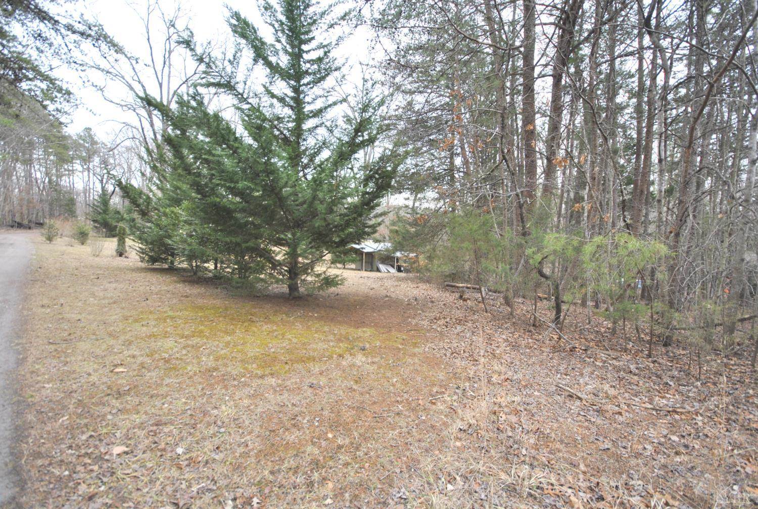 139 Bishop Creek Road, Lynch Station, VA 24571