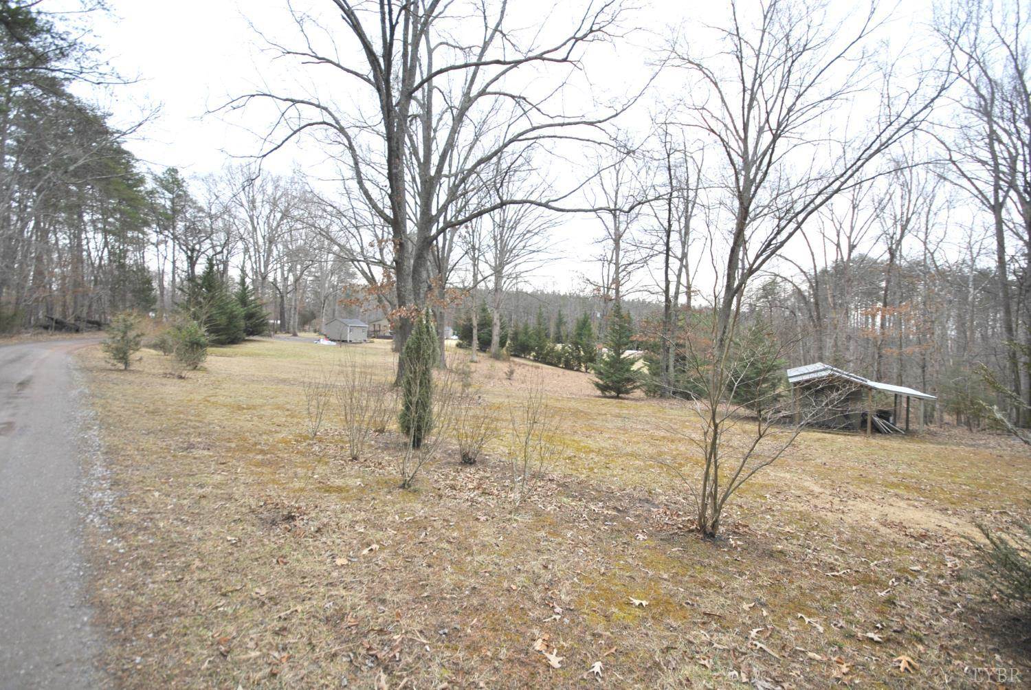 139 Bishop Creek Road, Lynch Station, VA 24571