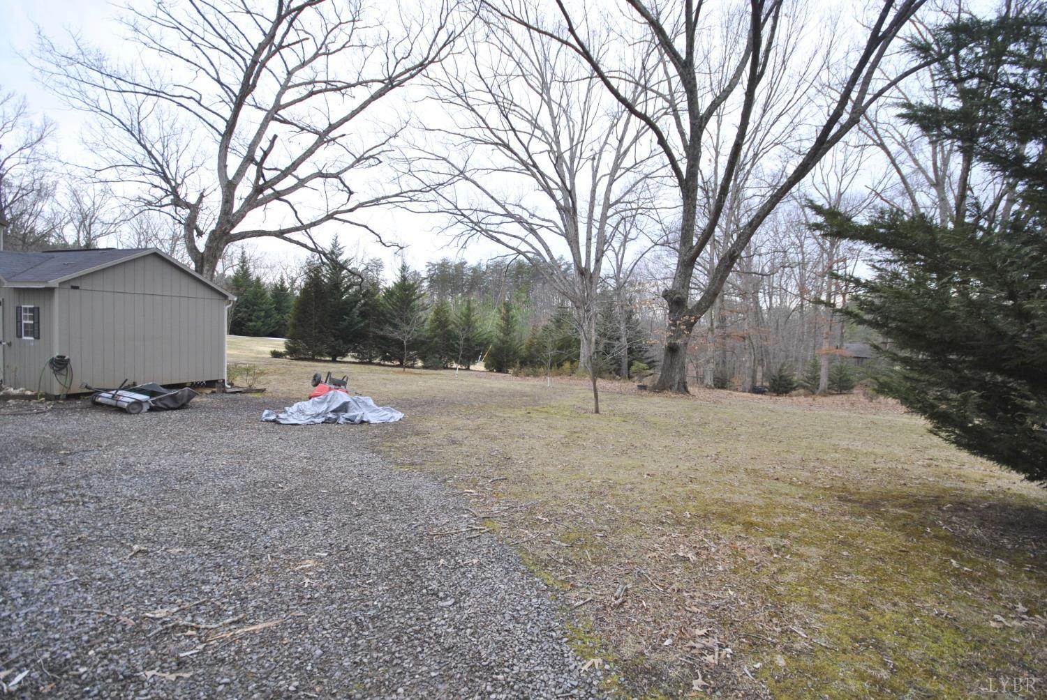 139 Bishop Creek Road, Lynch Station, VA 24571