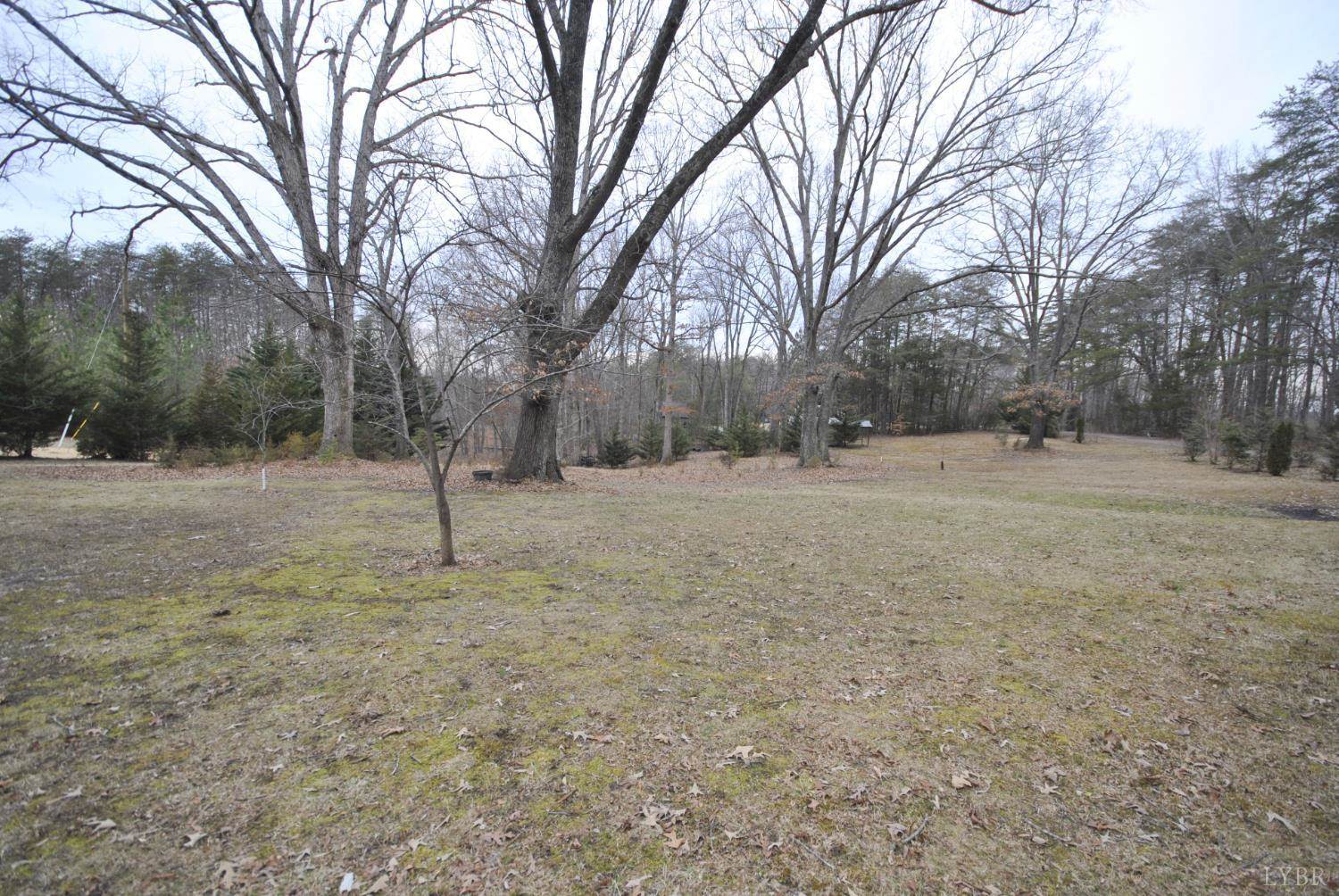 139 Bishop Creek Road, Lynch Station, VA 24571