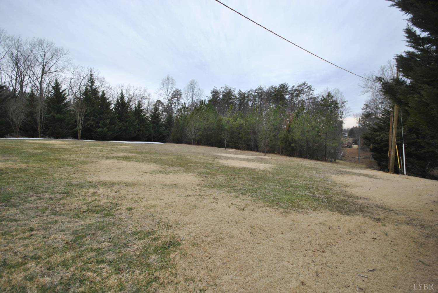 139 Bishop Creek Road, Lynch Station, VA 24571