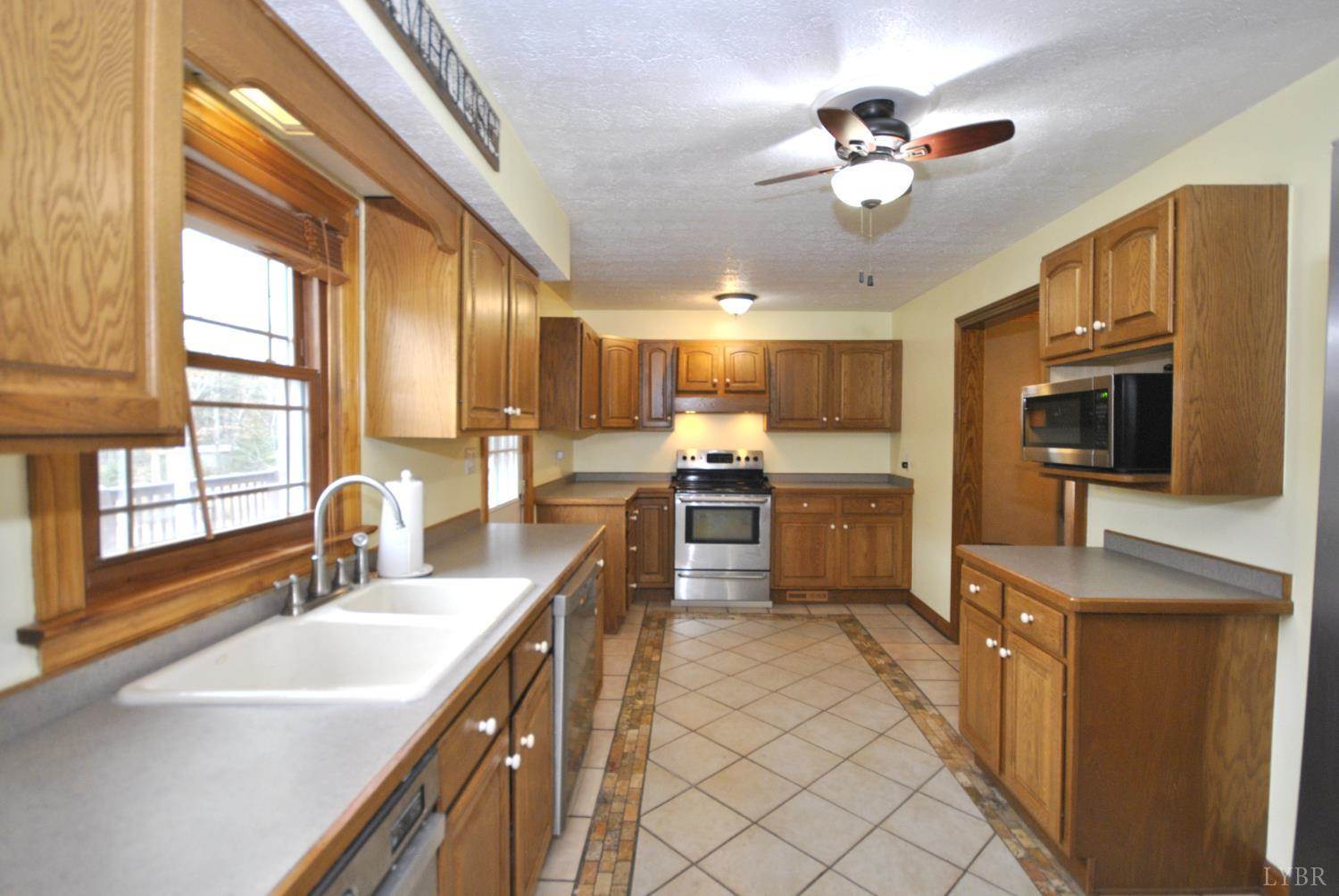 139 Bishop Creek Road, Lynch Station, VA 24571