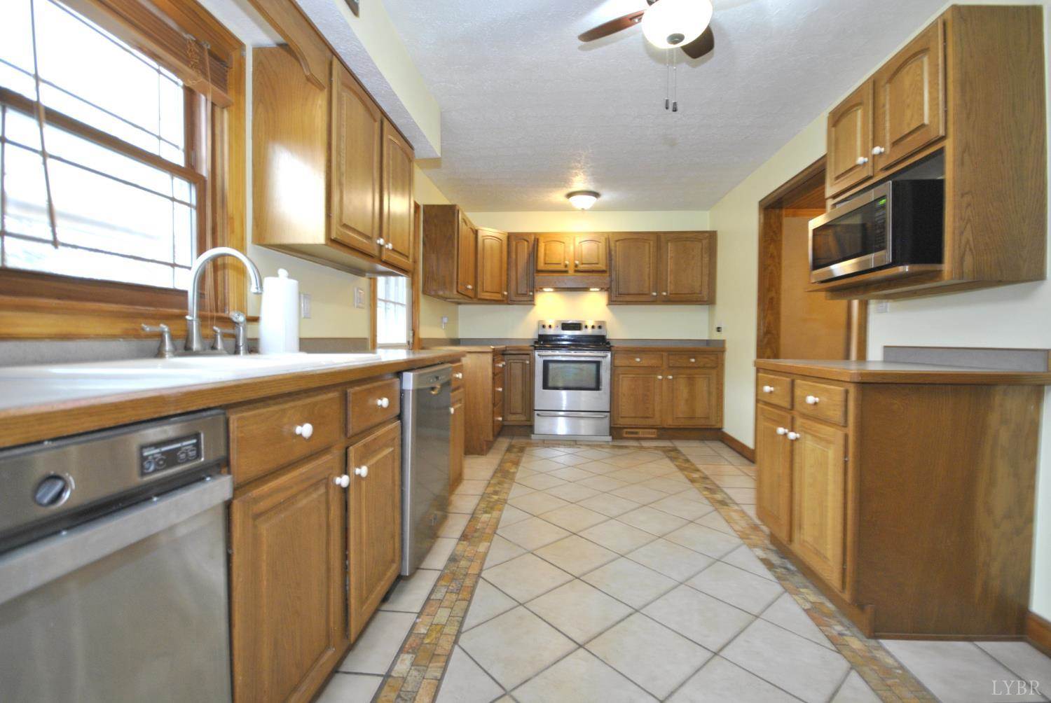 139 Bishop Creek Road, Lynch Station, VA 24571