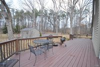 139 Bishop Creek Road, Lynch Station, VA 24571