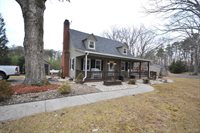 139 Bishop Creek Road, Lynch Station, VA 24571