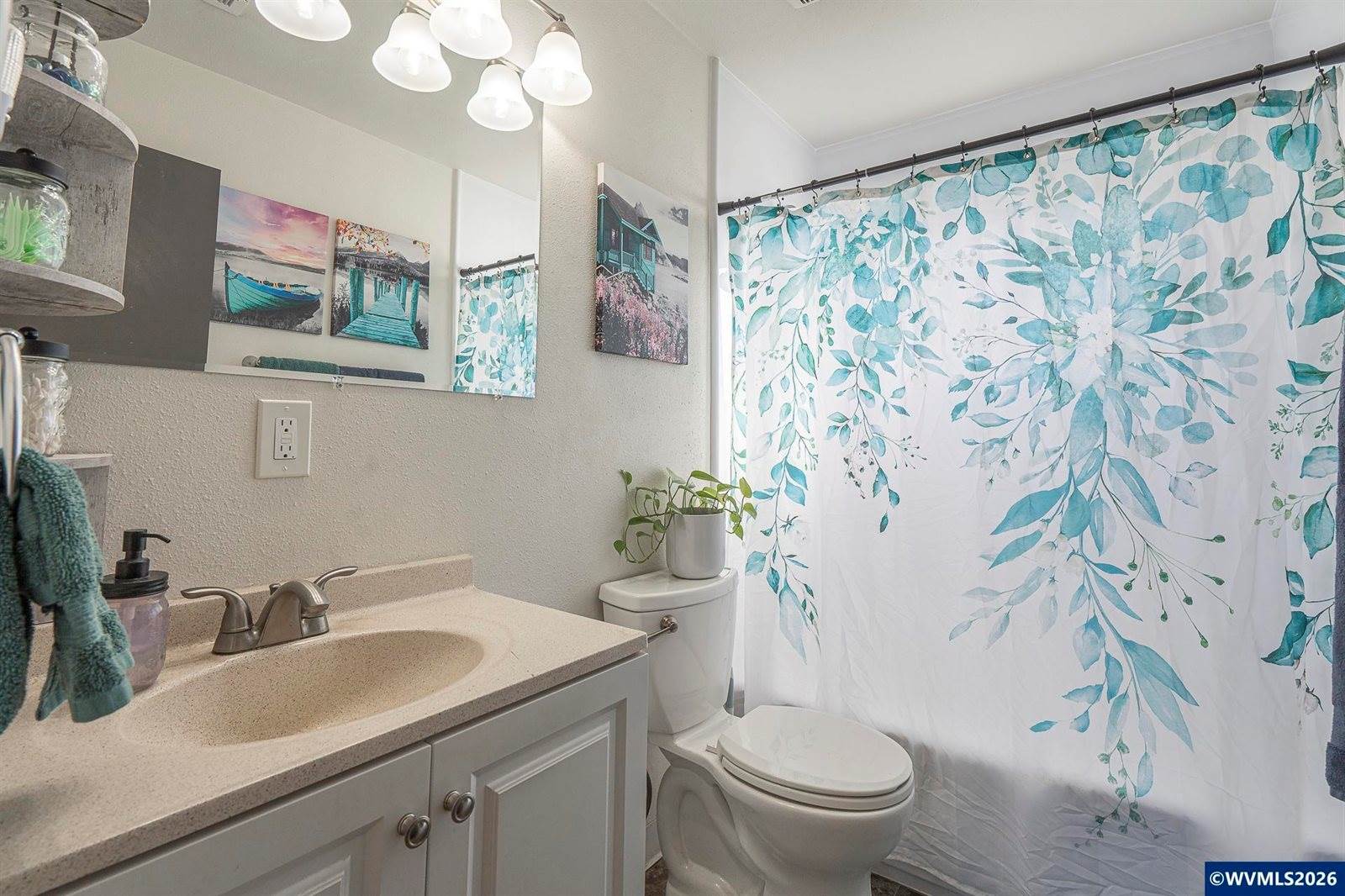 4161 NE Woods Rd, Albany, OR 97321