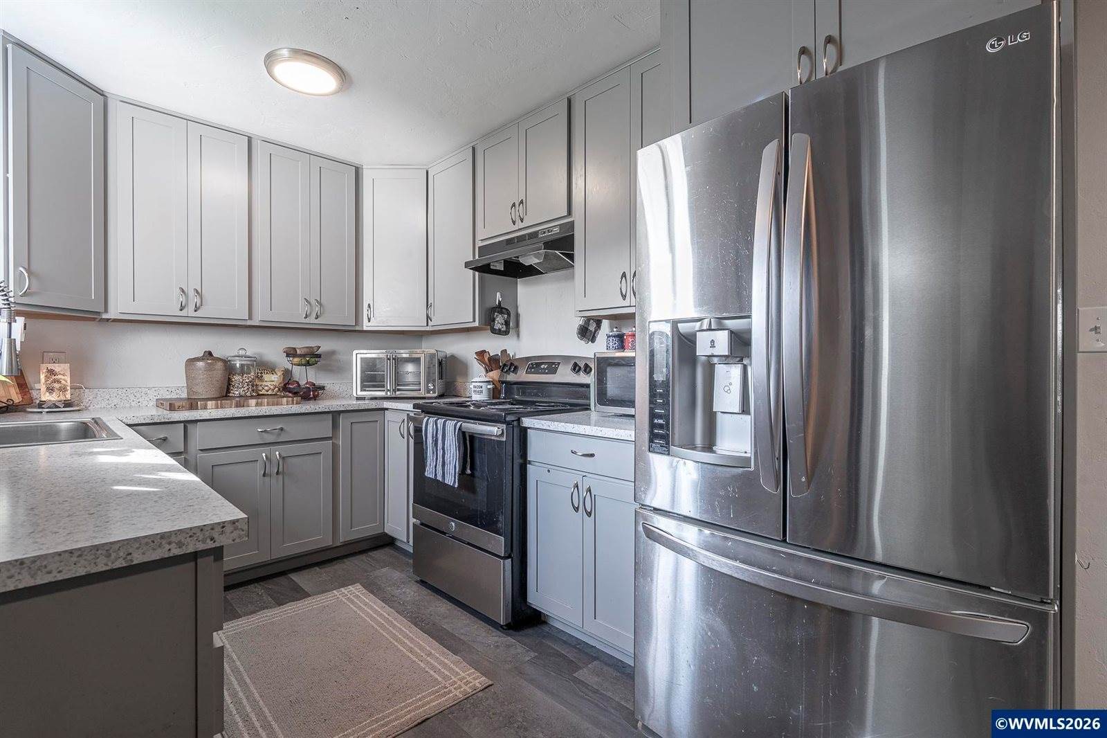 4161 NE Woods Rd, Albany, OR 97321